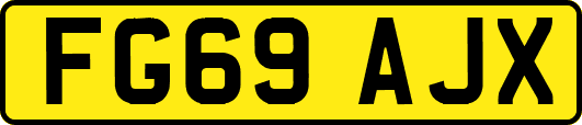 FG69AJX