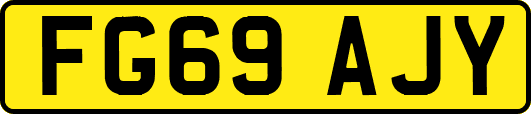 FG69AJY