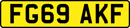FG69AKF