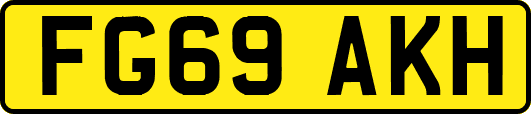 FG69AKH
