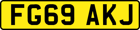 FG69AKJ