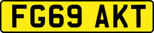 FG69AKT