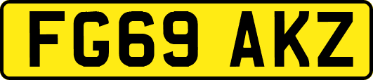 FG69AKZ