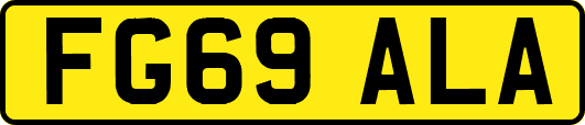 FG69ALA