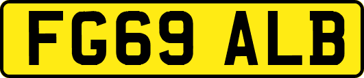 FG69ALB