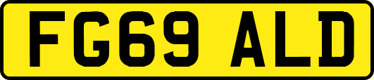 FG69ALD