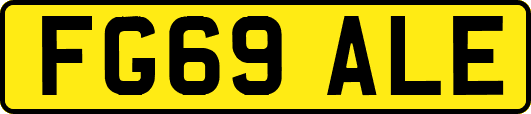 FG69ALE