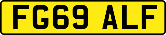 FG69ALF