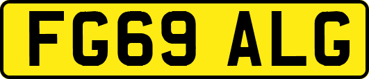 FG69ALG
