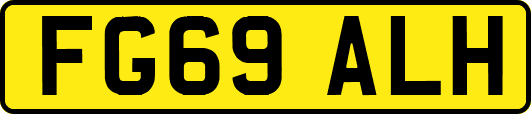 FG69ALH