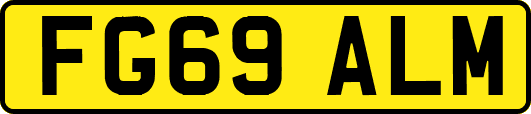 FG69ALM
