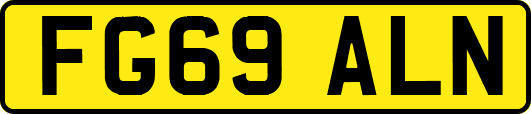 FG69ALN