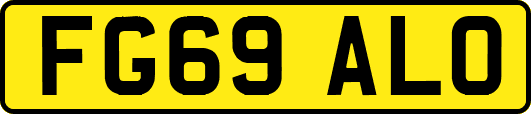 FG69ALO