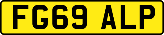FG69ALP