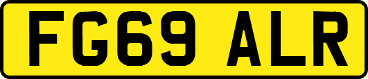 FG69ALR