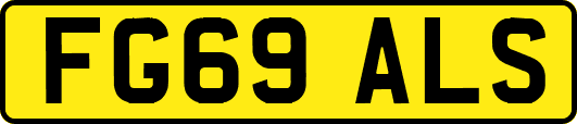 FG69ALS
