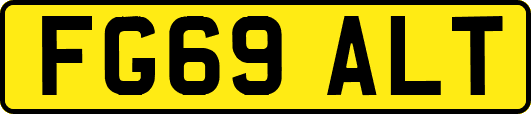 FG69ALT