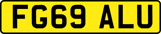 FG69ALU
