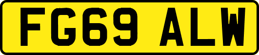 FG69ALW