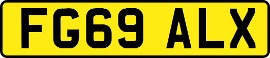 FG69ALX