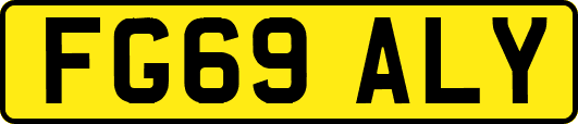 FG69ALY