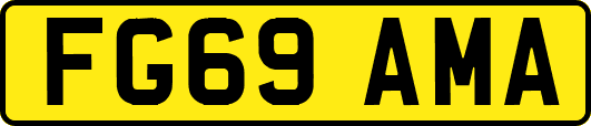 FG69AMA