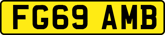 FG69AMB