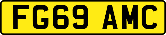 FG69AMC