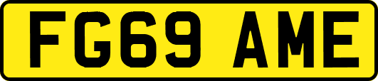FG69AME