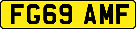 FG69AMF