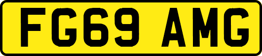 FG69AMG