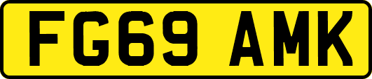 FG69AMK