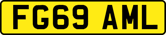 FG69AML