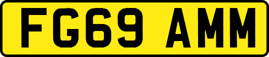 FG69AMM