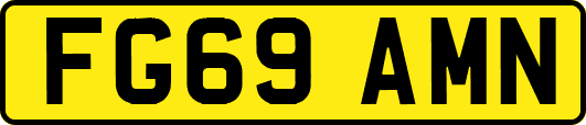 FG69AMN