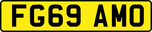 FG69AMO