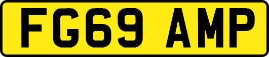 FG69AMP