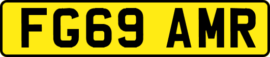 FG69AMR