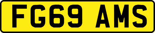 FG69AMS