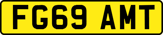 FG69AMT