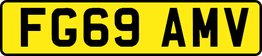 FG69AMV
