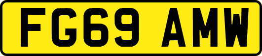 FG69AMW