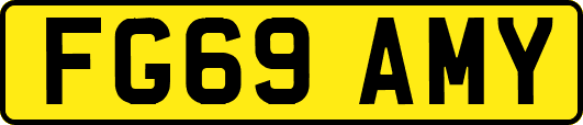 FG69AMY
