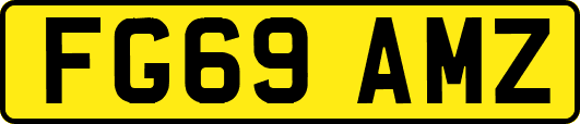 FG69AMZ