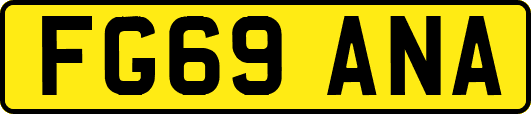 FG69ANA