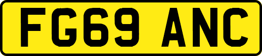 FG69ANC