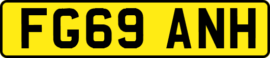 FG69ANH
