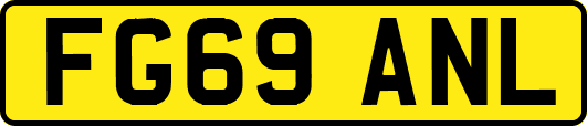 FG69ANL