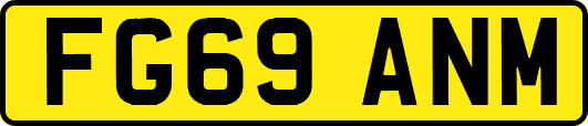 FG69ANM
