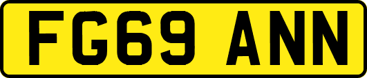 FG69ANN